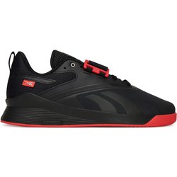 Fitnessschuhe Reebok LIFTER PR III 100210225 Schwarz