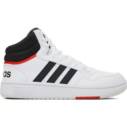 Sneakers adidas Hoops 3.0 Mid GY5543 Weiß