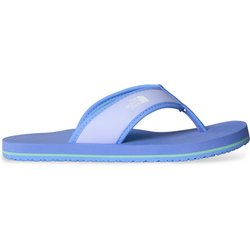 Zehentrenner The North Face Base Camp Flio-Flop NF00CJ8S7T31 Blau