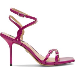 Sandalen Nine West ZL23014CC Rosa
