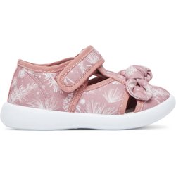 Hausschuhe DeeZee CEO-CM240203-4 Rosa