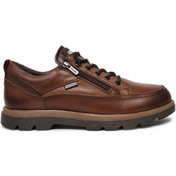 Halbschuhe Pikolinos M3M-4163C1 Braun