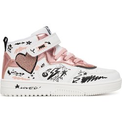 Sneakers Primigi AVANT-8968300 Weiß