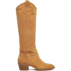 Cowboystiefel DeeZee W4LD190203 Braun