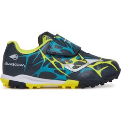 Fußballschuhe Joma Super Copa Jr 2503 SCJS2503TFV Dunkelblau