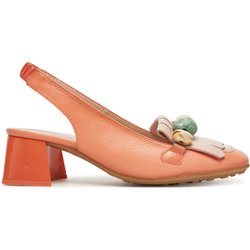 Pumps Hispanitas Hanoi HV253945 Korallenfarben