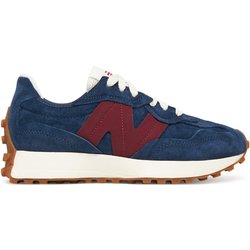 Sneakers New Balance U327WSB W Dunkelblau