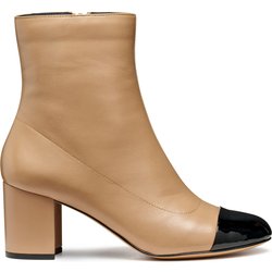Stiefeletten Geox D Virnilisa 65 D56YYA 0TUHH C0015 Beige
