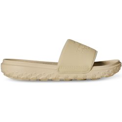 Pantoletten The North Face NEVER STOP CUSH NF0A8A9069Y1 Beige