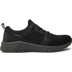Sneakers Bugatti 345-AFA65-6900 Schwarz