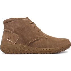 Schnürschuhe Josef Seibel Ruby 01 VL386 Braun