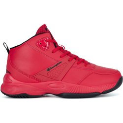 Sneakers Champion ACADEMY MID CUT SHOE S22399-RS001 Rot