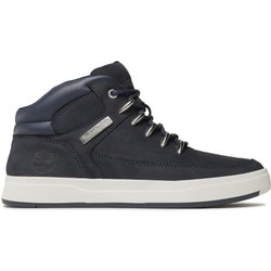 Sneakers Timberland Davis Square Hiker TB0A2AQD0191 Dunkelblau
