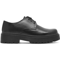 Oxford Schuhe Lasocki WB-ALESSIA-02 Schwarz