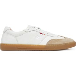 Sneakers Quiksilver VALLEY2-05 MB Weiß