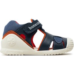 Sandalen Biomecanics 242124 A Dunkelblau