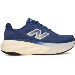 Laufschuhe New Balance More V6 WMORLF6 Blau