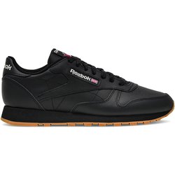 Sneakers Reebok Classic Leather GY0954 Schwarz