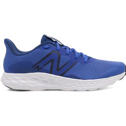 Fitnessschuhe New Balance M411CR3 Blau
