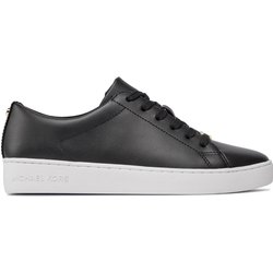 Sneakers MICHAEL Michael Kors Keaton Lace Up 43R4KTFS4L Schwarz