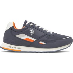 Sneakers U.S. Polo Assn. TABRY003B Dunkelblau