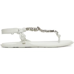 Sandalen Badura CALLIO-V1898-103-1 Weiß