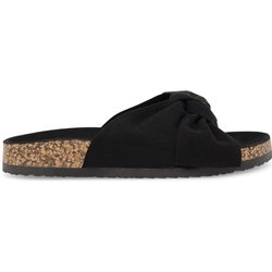 Pantoletten DeeZee WSLS19-02 Schwarz