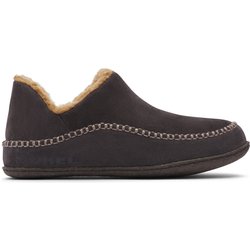 Hausschuhe Sorel Manawan II 1869751225 Braun