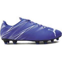 Fußballschuhe Puma Attacanto Fg/Ag 107477 Blau