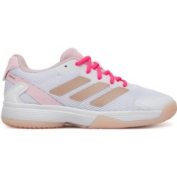 Tennisschuhe adidas Ubersonic JH5121 Weiß