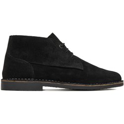 Schnürschuhe Lasocki CEO-HARLMEN-02 MI34 Schwarz