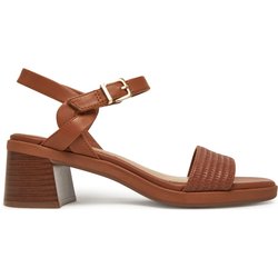 Sandalen Clarks Jaylan Ray 26181661 Braun