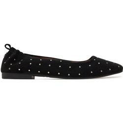 Ballerinas Pepe Jeans PLS10420 Schwarz
