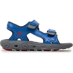 Sandalen Columbia Childrens Techsun Vent BC4566 Blau