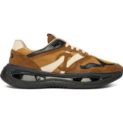 Sneakers Iceberg Space IU180802 Braun