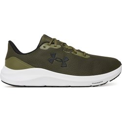 Laufschuhe Under Armour Pursuit 4 3028254-391 Khakifarben