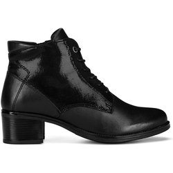 Schnürschuhe Lasocki EST-BLANKA-04 Schwarz