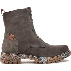 Schnürschuhe Josef Seibel Marta 02 85202 Grau