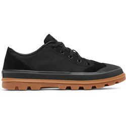 Sneakers Sorel SCOUT N ABOUT™ Men's Low Sneaker 2131781 Schwarz