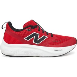 Laufschuhe New Balance 625 GK625RD Rot