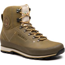 Trekkingschuhe Dolomite 60 Dhaulagiri 278540-1299020 Khakifarben