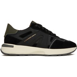 Sneakers Alexander Smith Liverpool ASBCLPM-3254-BMT Schwarz