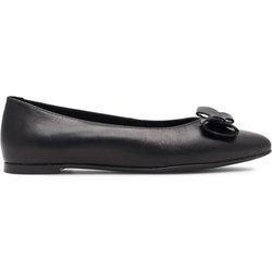 Ballerinas Lasocki RST-NOEL-42 Schwarz