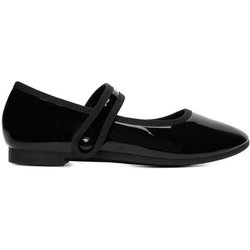 Ballerinas DeeZee CEO-CM241031-1 Schwarz