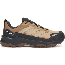 Trekkingschuhe adidas Terrex Skychaser AX5 GORE-TEX JH7801 Braun