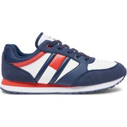 Sneakers Tommy Hilfiger T3X9-33664-1269Y Dunkelblau
