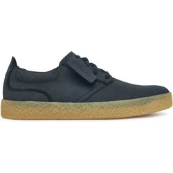 Sneakers Clarks StreethillLace 26183960 Dunkelblau