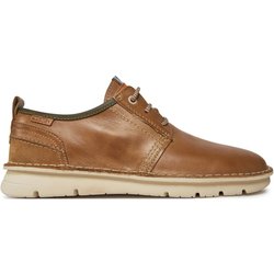 Halbschuhe Pikolinos Rivas M3T-4232C2 Braun