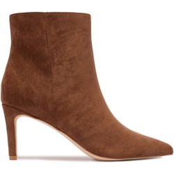 Stiefeletten JENNY CEO-R25AW09002-B Braun