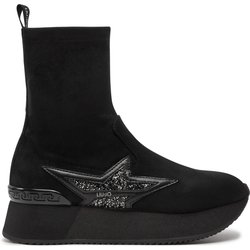 Stiefeletten Liu Jo Dreamy 06 BF4043 TX429 Schwarz